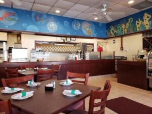 Sapore Di Mare - Joppatowne