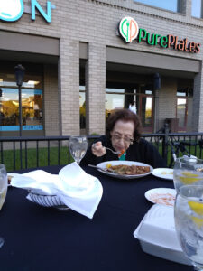 Sapore Italian Cafe - Kirkwood