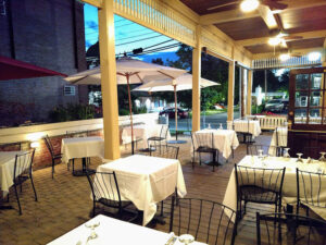 Sapore Italian Restaurant - Fishkill