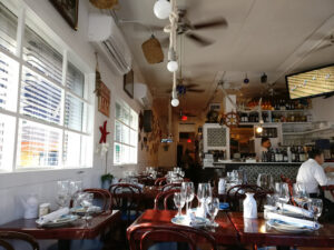 Sapore di Mare - Miami