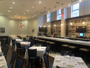 Sapori Restaurant Scarsdale - Scarsdale