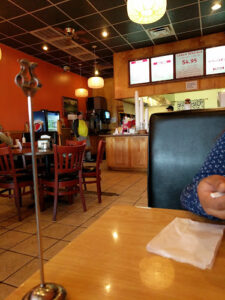 Sapporo Express - Asheboro