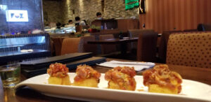 Sapporo Sushi - Staten Island