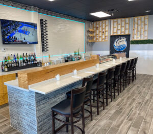 Sapporo Sushi Hibachi - Bradenton