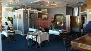Sara Thai Restaurant - Dover