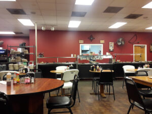 Saraceno's Restaurant - Fairhope