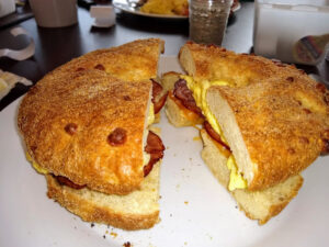 Sarafina's Caribbean Restaurant - Bunnell