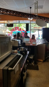 Sarah Jean's Ice Cream - Marietta