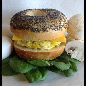 Sarah's Bagel Cafe Meridian - Meridian
