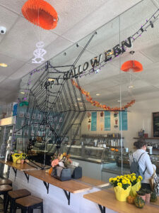 Sarah's Handmade Ice Cream - Bethesda