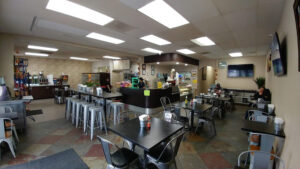 Sarai Bakery Panaderia and taqueria - Thousand Oaks