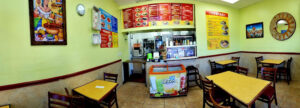 Sarai's Taco Shop - Chula Vista