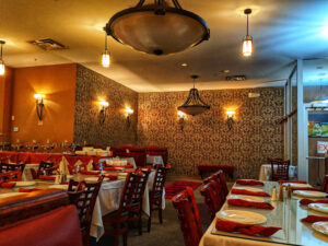 Sara's Pakistani & Indian Cuisine - Naperville