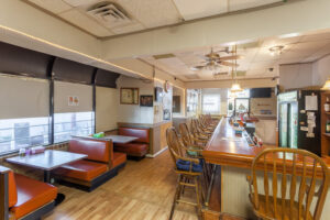 Sara's Place Bar & Grill - Kearneysville