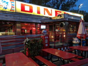 Sara's Restaurant - Erie