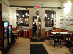 Saratoga Coffee Traders - Saratoga Springs