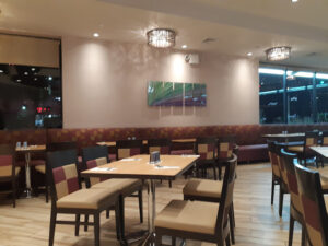 Saravanaa Bhavan - Hicksville