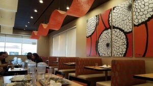Saravanaa Bhavan - Milpitas