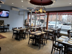 Saray Cuisine - Cliffside Park