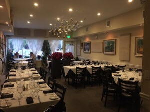 Sardinia Restaurant - Sarasota