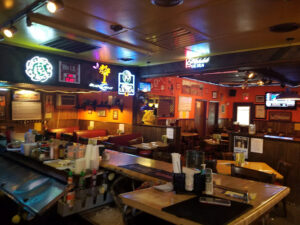 Sardi's Den - Clemson