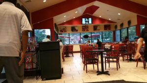 Sardi's Pollo A La Brasa - Capitol Heights - Capitol Heights