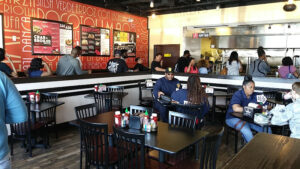 Sardi's Pollo A La Brasa - Oxon Hill - Oxon Hill