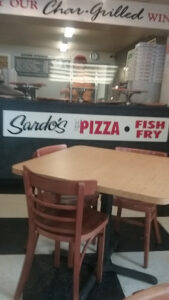 Sardo's Pizza and Fish Fry - Syracuse