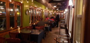 Sarducci's - Montpelier