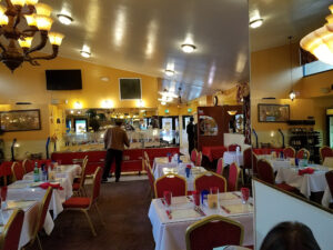 Sargam Indian Cuisine - Walnut Creek