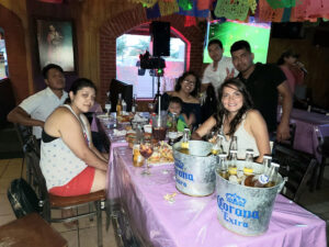 Sarita's - Passaic