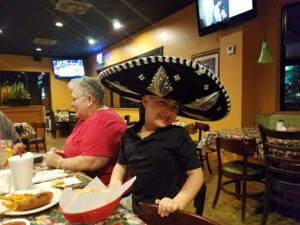 Sarita's Grill & Cantina - Hammond