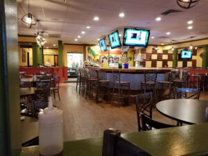 Sarita's Mexican Restaurant - Medical Center - San Antonio