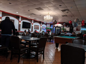 Sarita's Restaurant - Falls Church