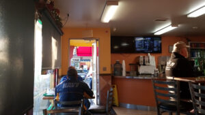 Sarita's Taco Shop - Spring Valley