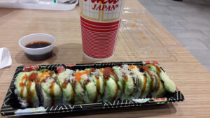 Sarku Japan - Wayne