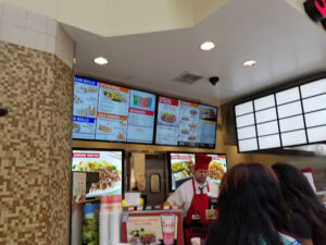 Sarku Japan - Orange Park