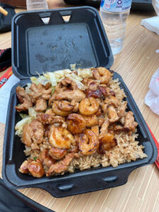 Sarku Japan - Memphis