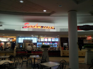 Sarku Japan - Fort Wayne