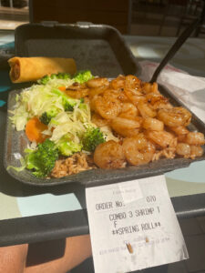 Sarku Japan - Lafayette