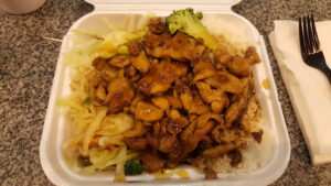 Sarku Japan - Baton Rouge