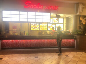 Sarku Japan - Visalia