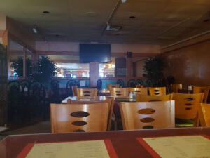 Saroor Indian Cuisine - Walnut Creek