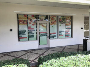Sarpino's Pizzeria - Miramar