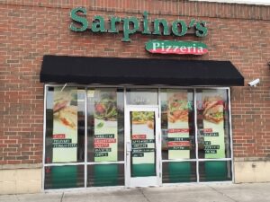 Sarpino's Pizzeria - Countryside