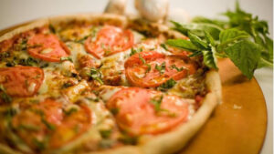 Sarpino's Pizzeria - Naperville