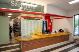 Sarpino's Pizzeria - Independence