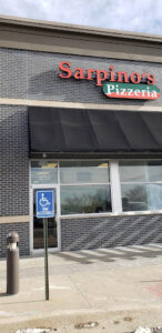Sarpino's Pizzeria - Olathe