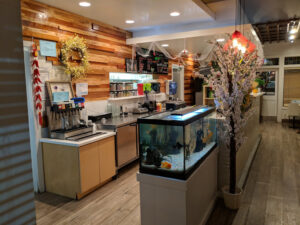 Sasa Kitchen - Salt Lake City