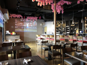 Sasaki Sushi & Bar - Scottsdale